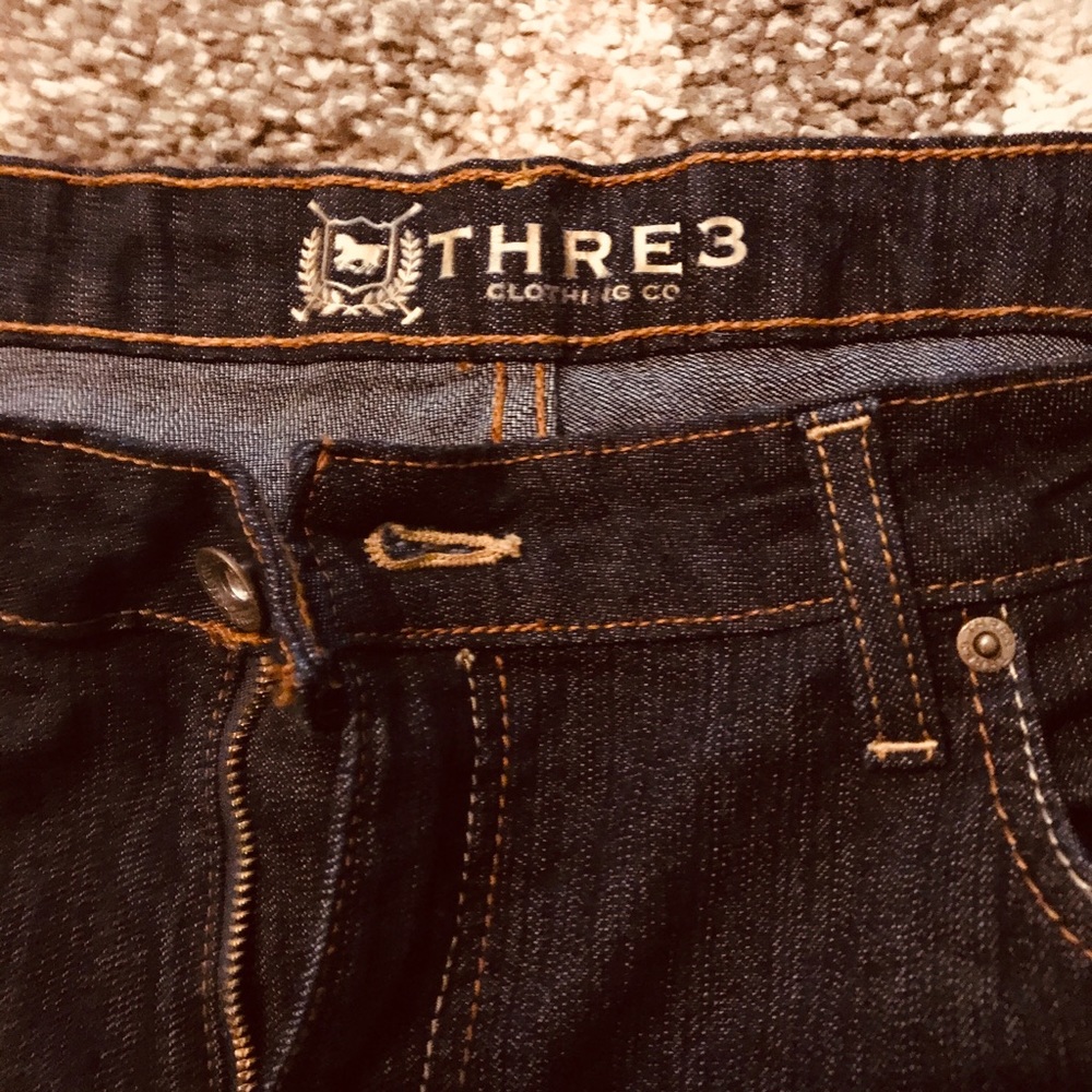 Jeans - Picture 4 of 4